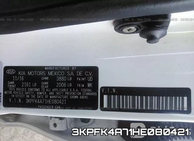 3KPFK4A71HE080421 фото 9