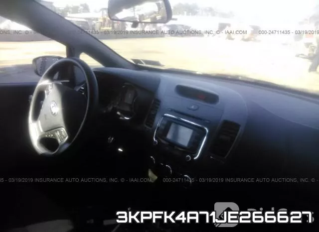 3KPFK4A71JE266627 фото 6
