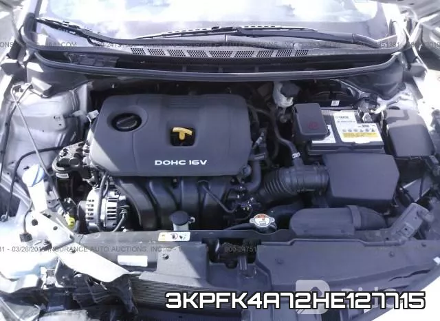 3KPFK4A72HE127715 фото 2