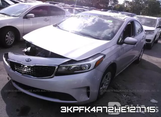 3KPFK4A72HE127715 фото 3