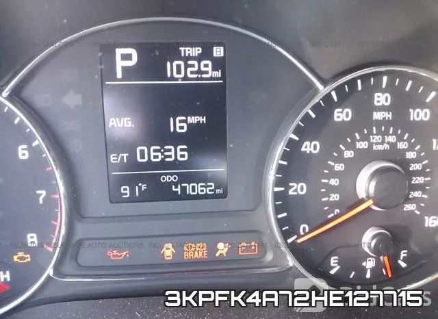 3KPFK4A72HE127715 фото 8