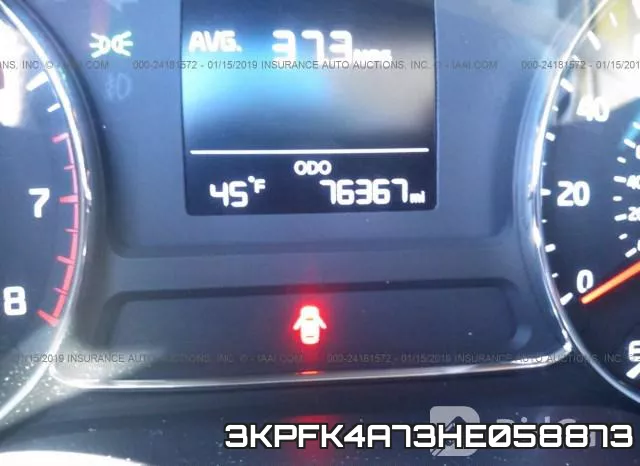 3KPFK4A73HE058873 фото 8