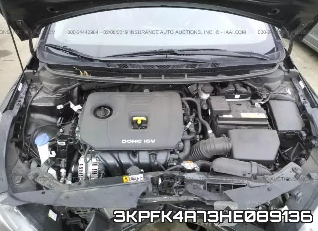3KPFK4A73HE089136 фото 2