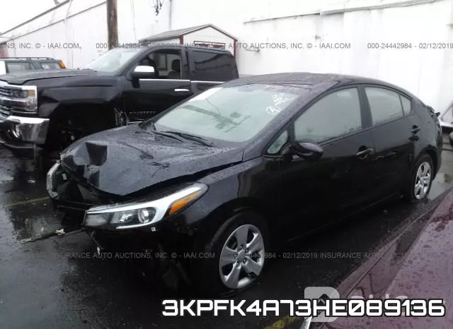 3KPFK4A73HE089136 фото 3