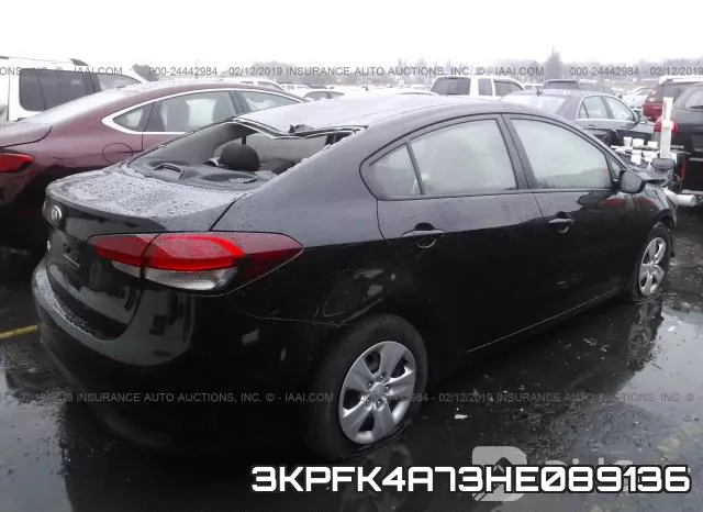 3KPFK4A73HE089136 фото 5