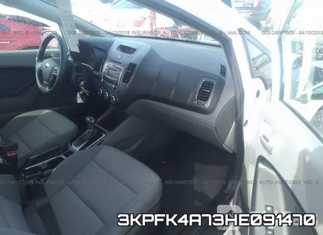 3KPFK4A73HE091470 фото 6