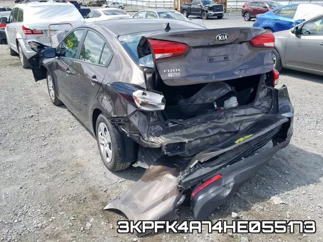 3KPFK4A74HE055173 фото 4