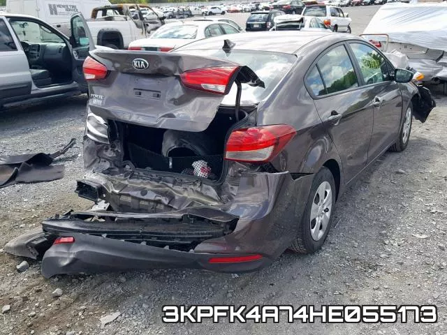 3KPFK4A74HE055173 фото 5