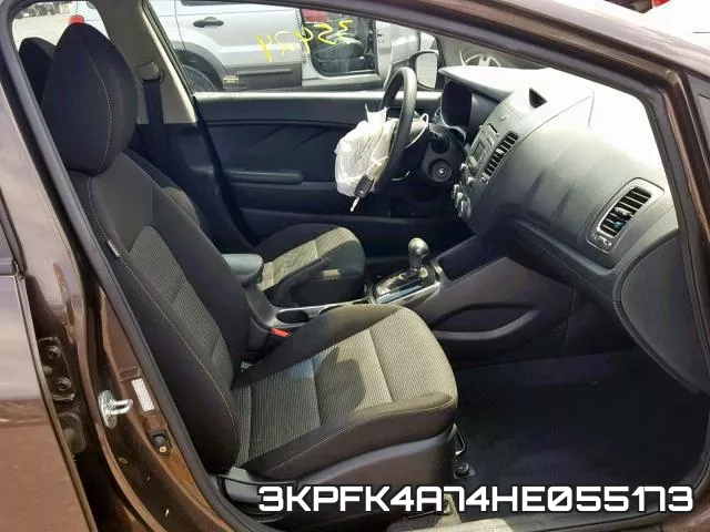 3KPFK4A74HE055173 фото 6