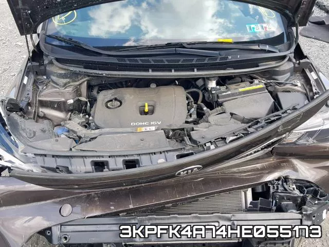 3KPFK4A74HE055173 фото 8