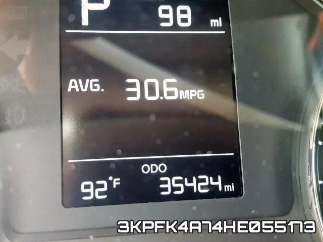 3KPFK4A74HE055173 фото 9