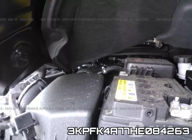 3KPFK4A77HE084263 фото 2