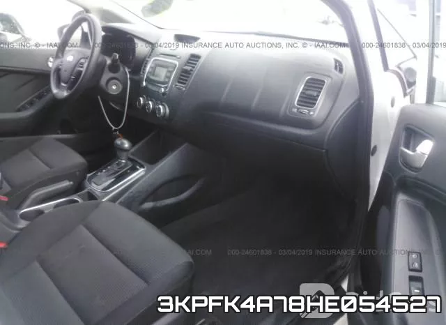 3KPFK4A78HE054527 фото 5