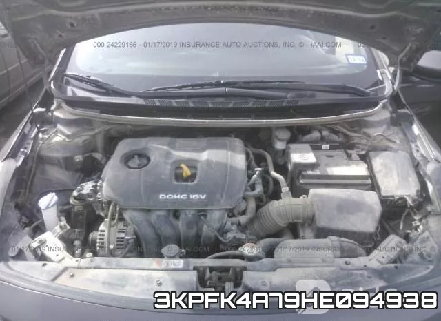 3KPFK4A79HE094938 фото 2