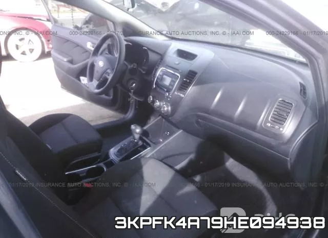 3KPFK4A79HE094938 фото 6