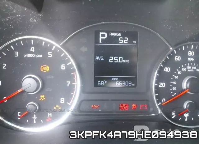 3KPFK4A79HE094938 фото 8