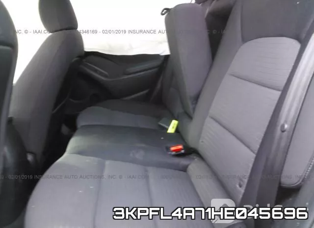 3KPFL4A71HE045696 фото 9