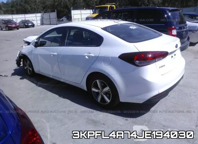 3KPFL4A74JE194030 фото 4