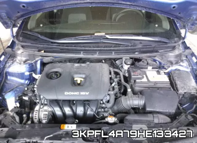3KPFL4A79HE133427 фото 2