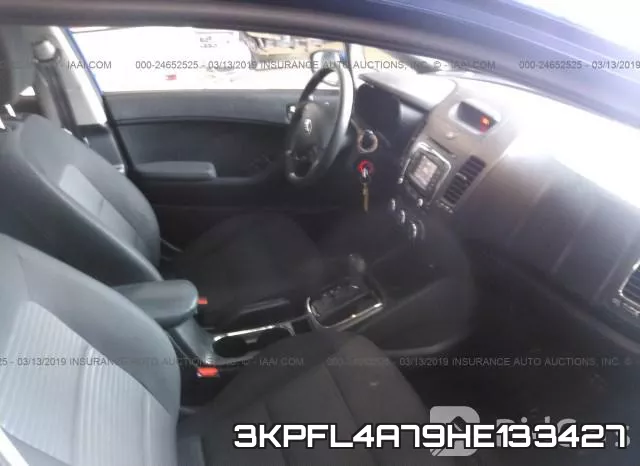 3KPFL4A79HE133427 фото 6