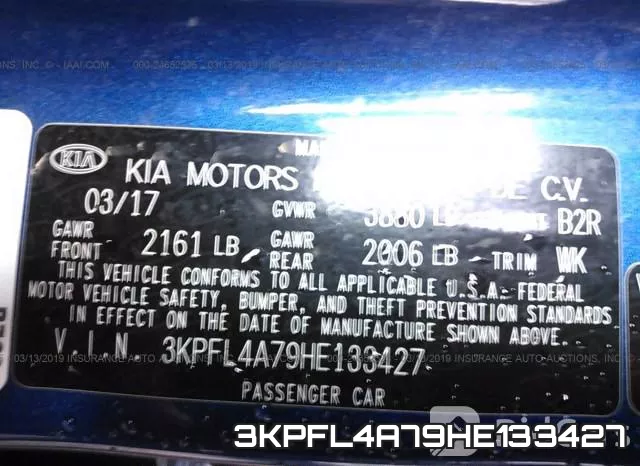 3KPFL4A79HE133427 фото 10