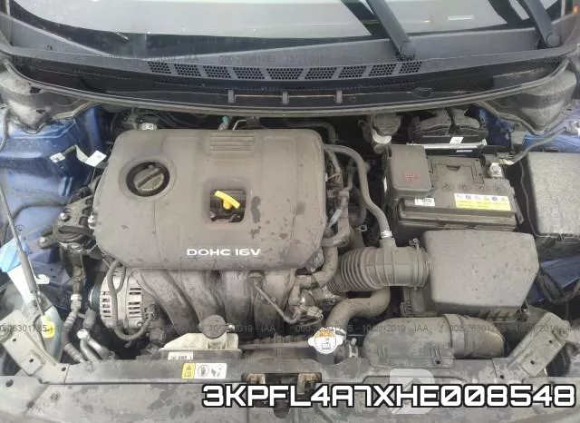 3KPFL4A7XHE008548 фото 2