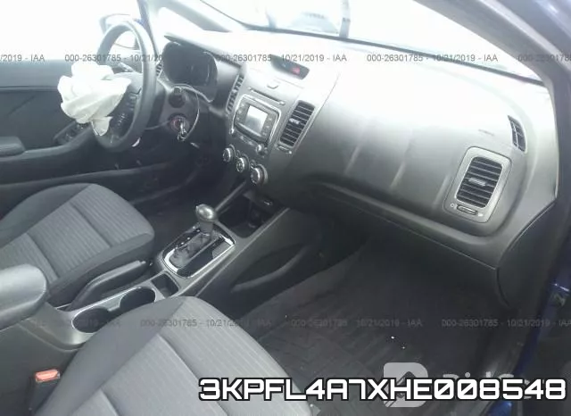3KPFL4A7XHE008548 фото 6