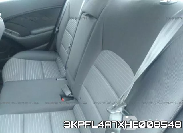 3KPFL4A7XHE008548 фото 9
