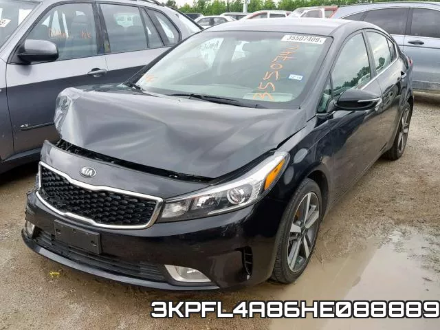 3KPFL4A86HE088889 фото 3