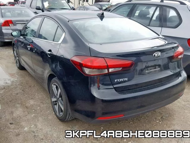 3KPFL4A86HE088889 фото 4