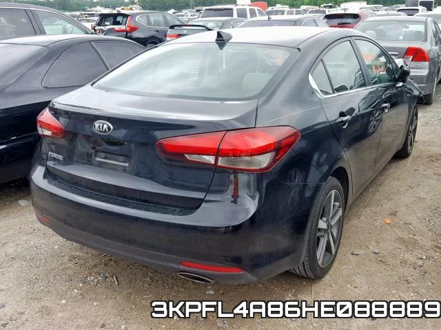 3KPFL4A86HE088889 фото 5