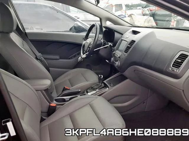 3KPFL4A86HE088889 фото 6