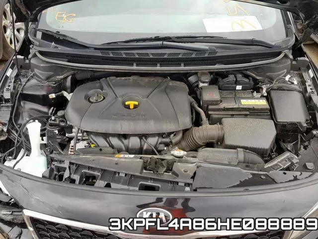 3KPFL4A86HE088889 фото 8