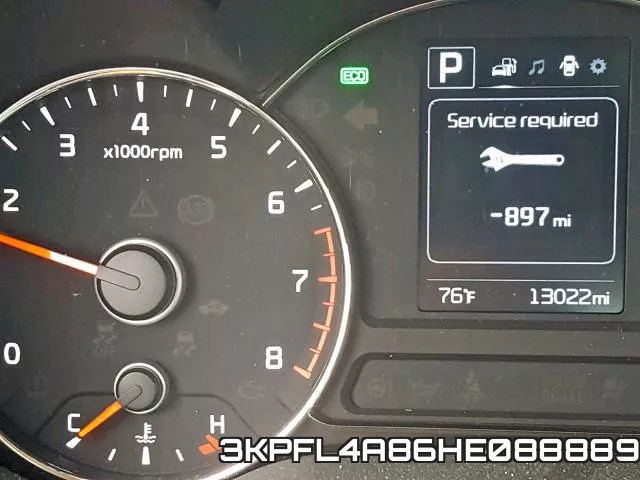 3KPFL4A86HE088889 фото 9