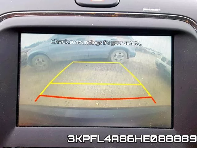 3KPFL4A86HE088889 фото 10