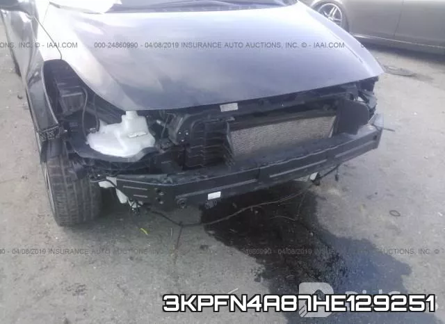 3KPFN4A87HE129251 фото 7