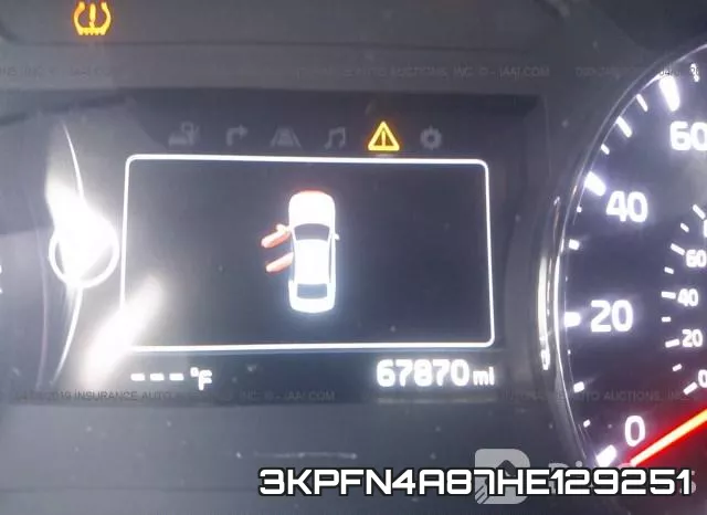 3KPFN4A87HE129251 фото 8