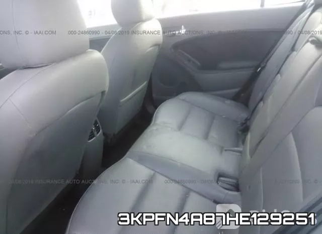 3KPFN4A87HE129251 фото 9