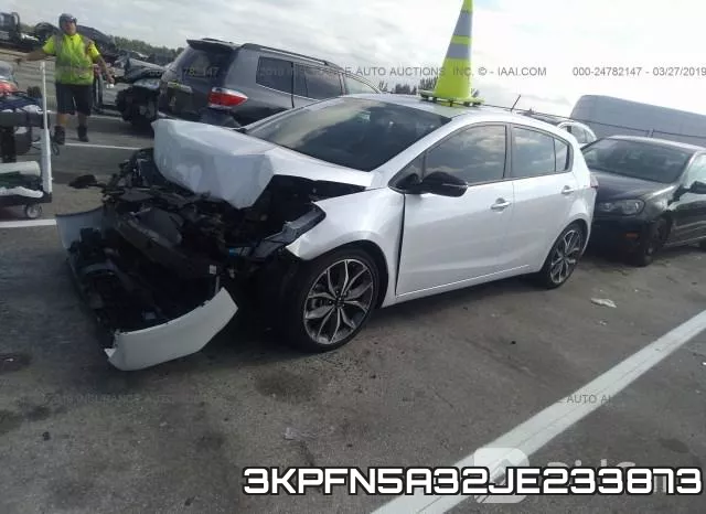 3KPFN5A32JE233873 фото 3