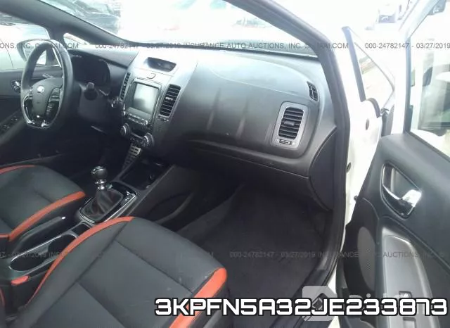 3KPFN5A32JE233873 фото 6
