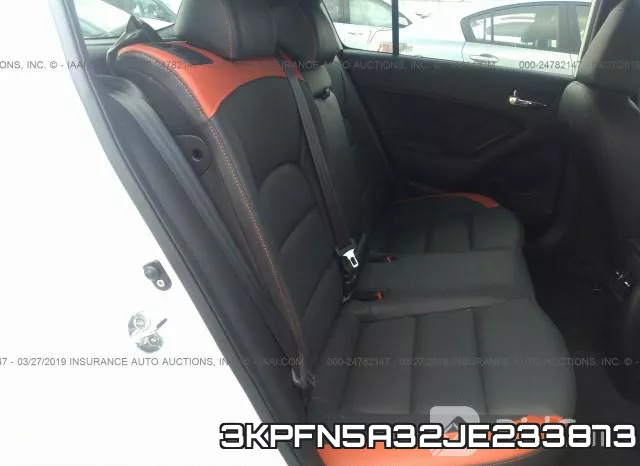 3KPFN5A32JE233873 фото 9