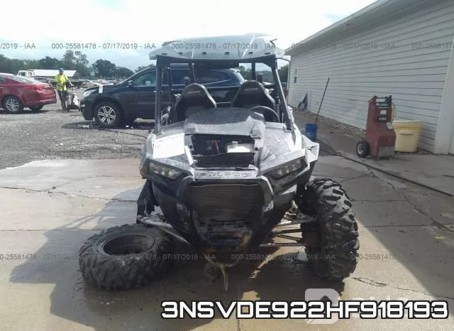 3NSVDE922HF918193 фото 6