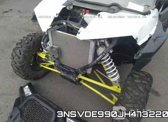 3NSVDE990JH473220 фото 6