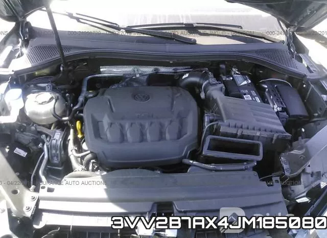 3VV2B7AX4JM185080 фото 2