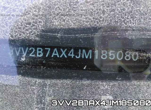 3VV2B7AX4JM185080 фото 9