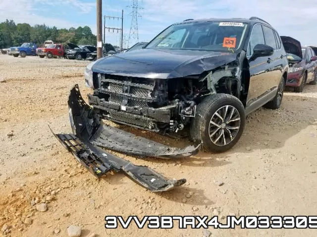 3VV3B7AX4JM033305 фото 3