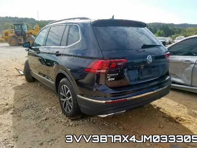 3VV3B7AX4JM033305 фото 4