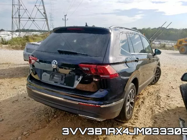 3VV3B7AX4JM033305 фото 5