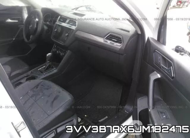 3VV3B7AX6JM182475 фото 6