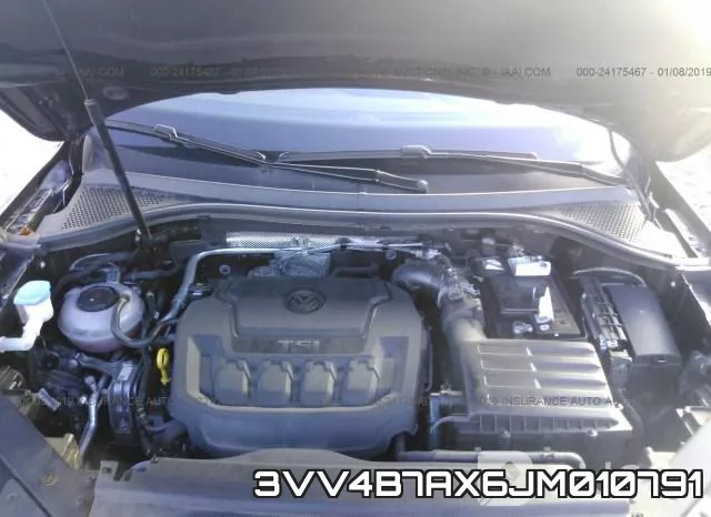 3VV4B7AX6JM010791 фото 2